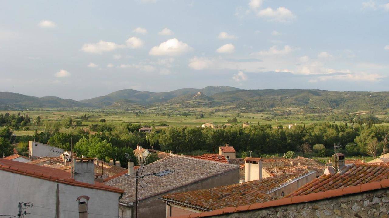 Two-Bedroom House in Paziols, Côte méditerranéenne (France)