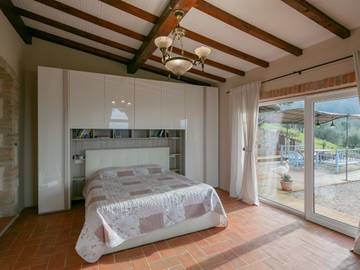 Casa Vacanza per 8 Persone in Magione, Lago Trasimeno, Foto 2