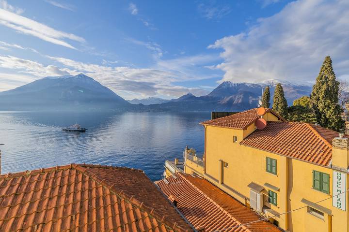 Appartement entier, Stunning View in Varenna, Commune de Varenna