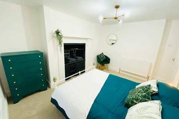 Apartment for 4 People in Plymouth, South West England, Photo 4