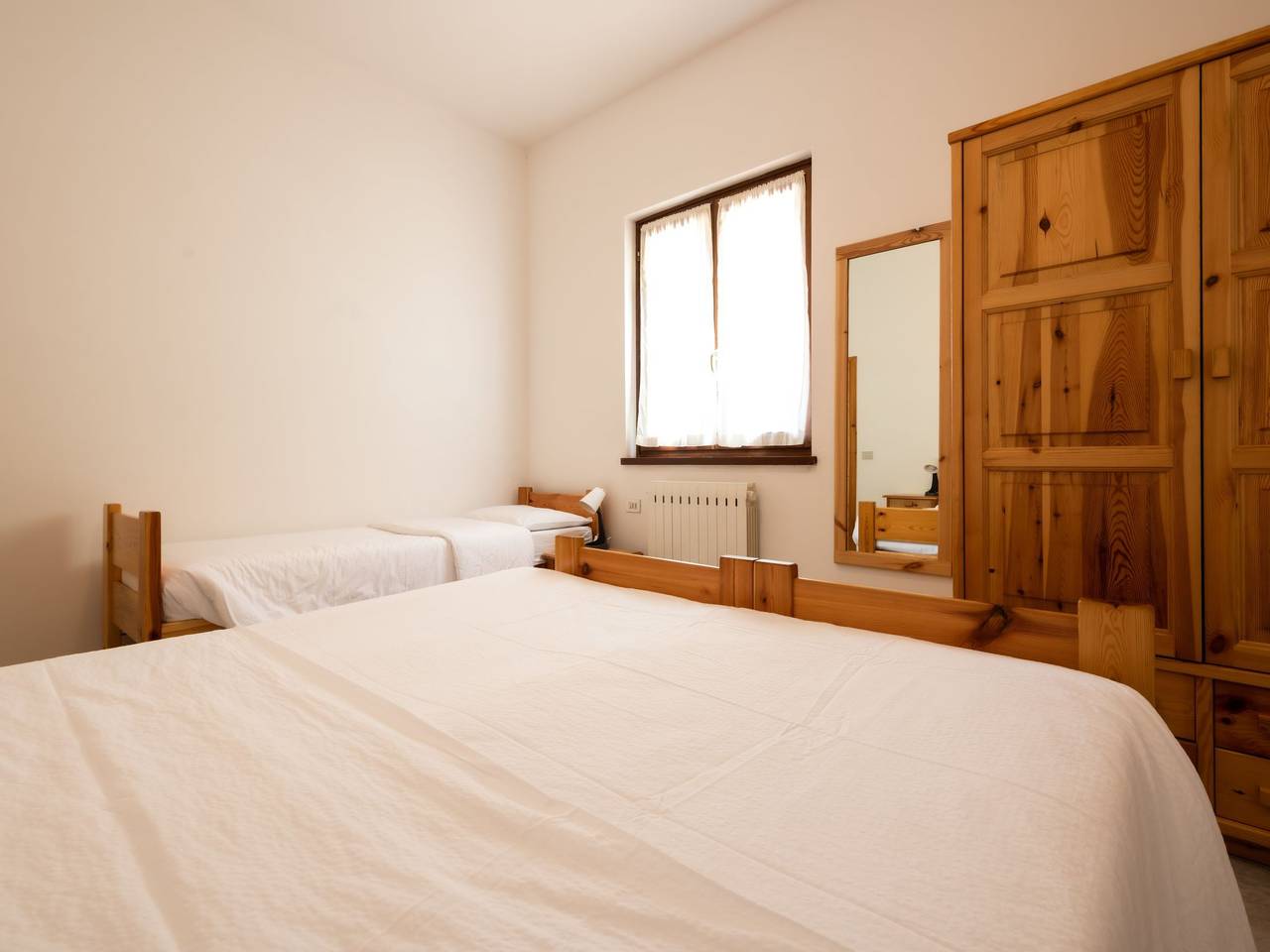 Ganze Wohnung, Lembondel in Tiarno di Sotto, Ledro