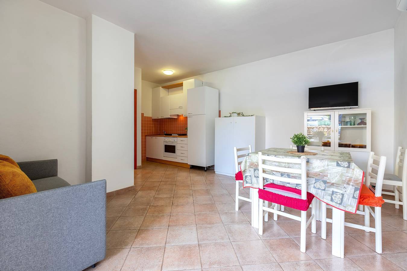 Ganze Wohnung, Ferienwohnung 'Della Torre 26T' in Trinità d'Agultu e Vignola und Umgebung, Olbia-Tempio