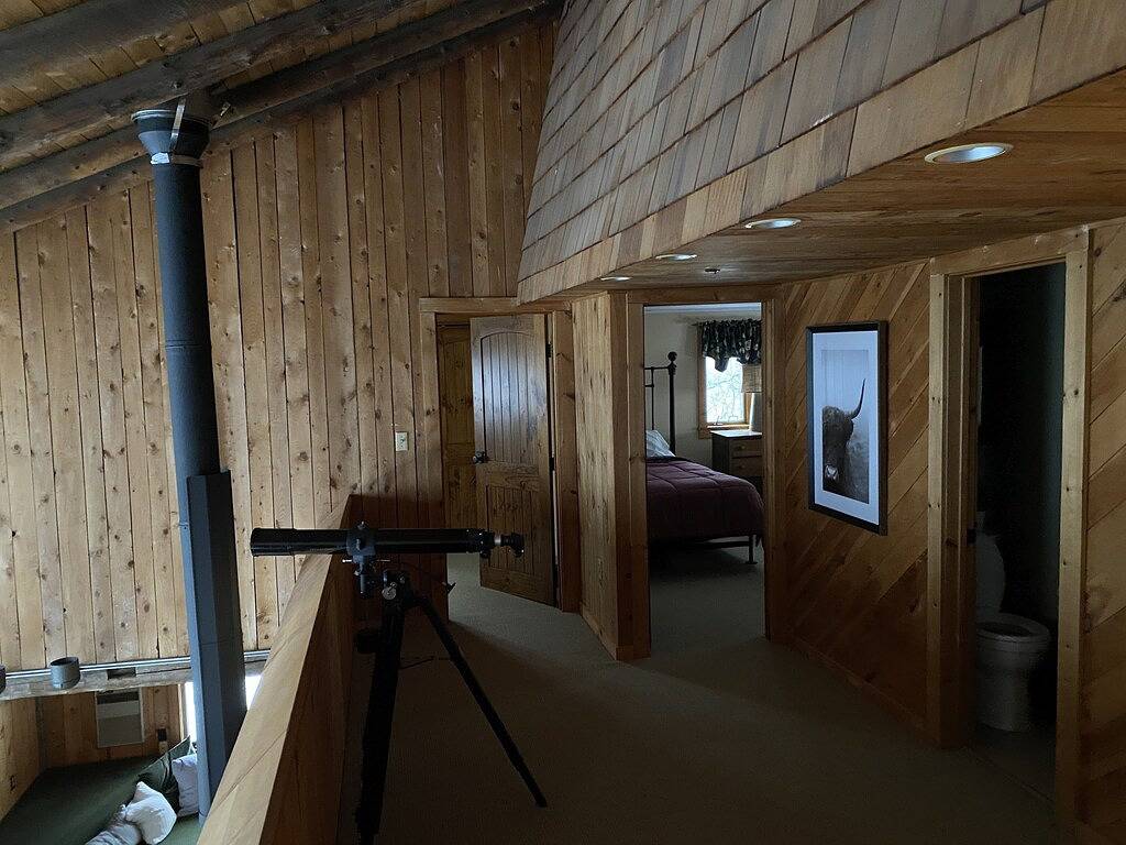 Vacation Home for 13 Guests in Warren, Vermont