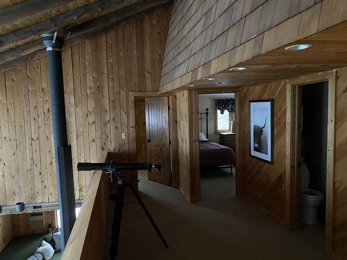 Vacation rental for 13 people, with yard in Warren