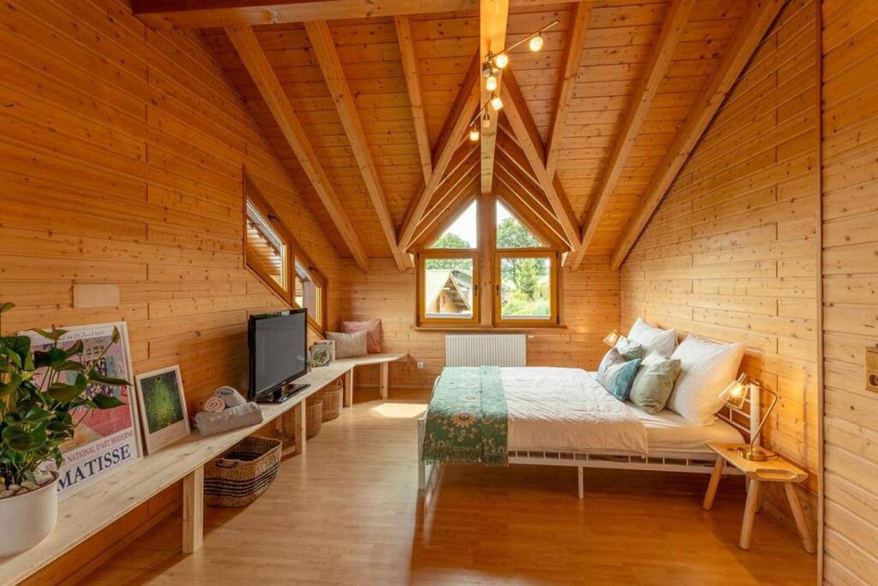 Chalet in Gönnersdorf, Rureifel (Nordrhein-westfalen)