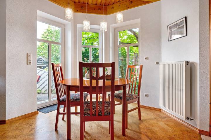 Ferienwohnung für 2 Personen, mit Garten im Oldenburger Münsterland - 4