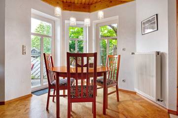 Vakantiewoning voor 2 Personen in Hude (Oldb), Natuurpark Wildeshauser Geest, Afbeelding 3