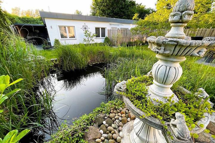 Bungalow für 2 Personen