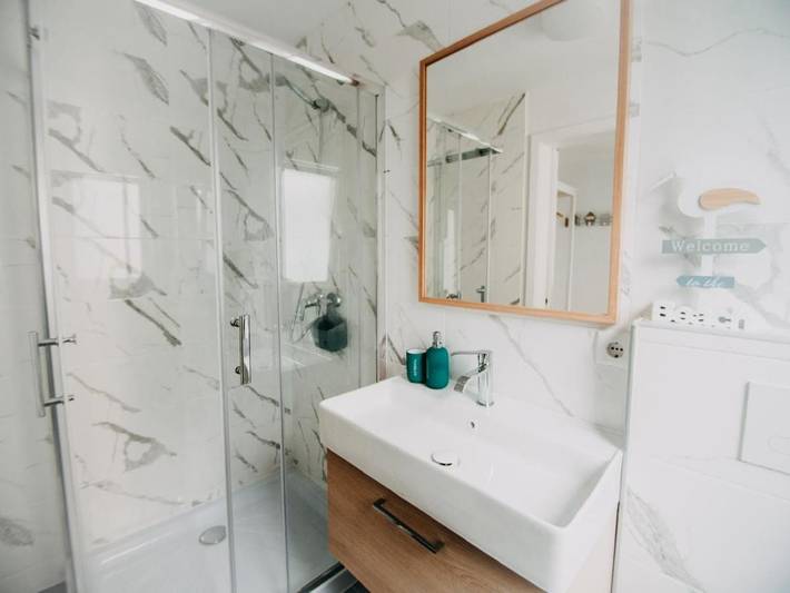 Maison d’hôte pour 2 personnes, avec terrasse, animaux acceptés à Figueira da Foz - 2