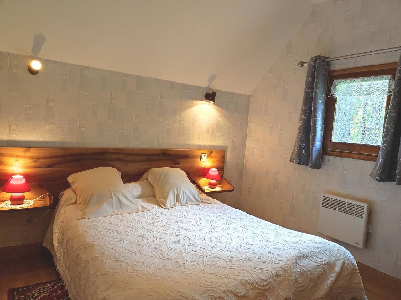 Casa de huéspedes para 6 personas con terraza in Les Bordes-sur-Lez, Bordes-Uchentein