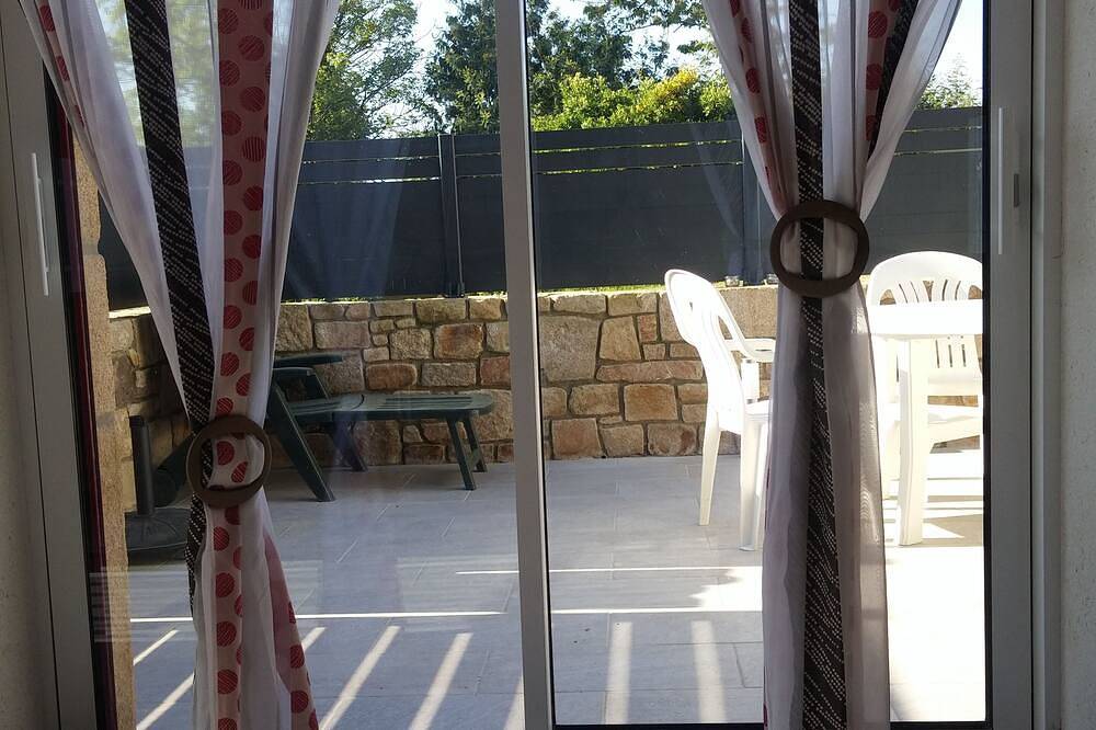 Gîte Ty Kergo, le calme entre le Golfe du Morbihan et la Baie de Quiberon in Crach, Côte des Mégalithes