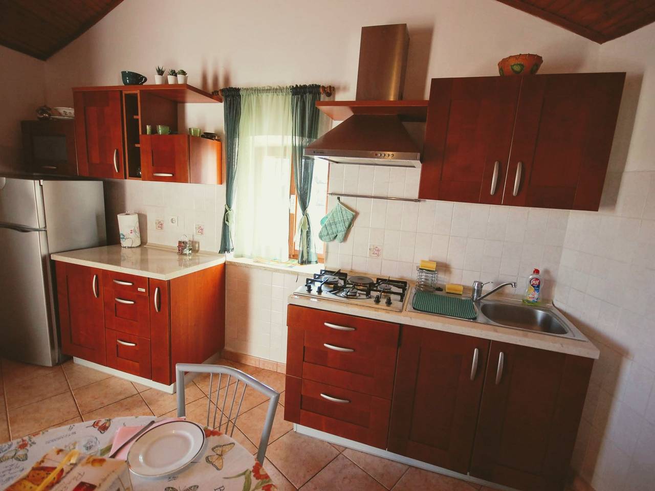 Ganze Wohnung, Apartment Cuomo in Vantacici, Krk