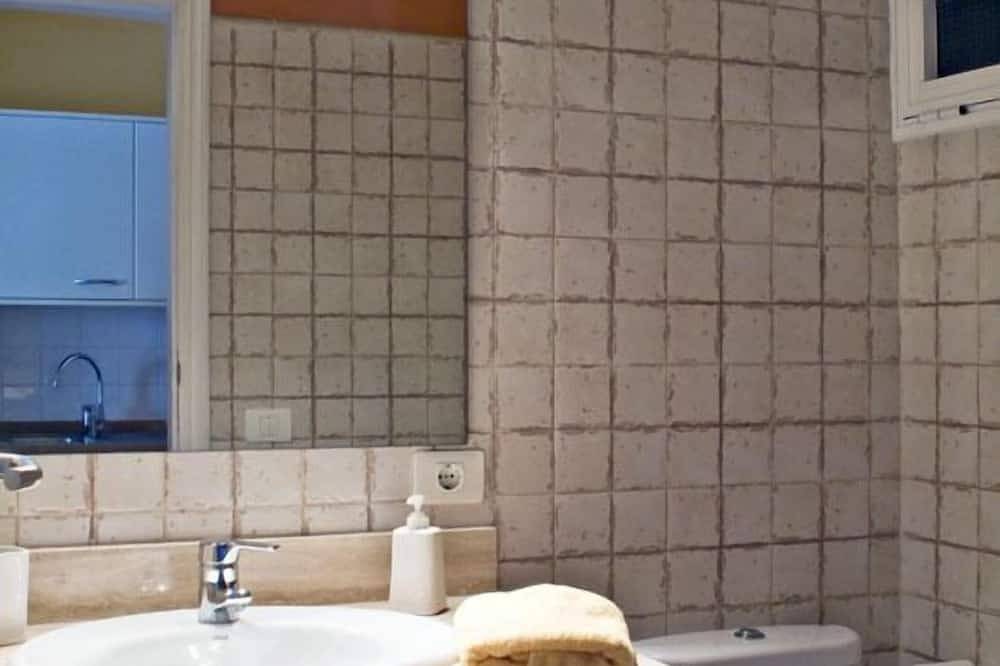 Ganze Wohnung, Studio mit Pool, Terrasse und Meerblick in Punta del Hidalgo, San Cristóbal de La Laguna