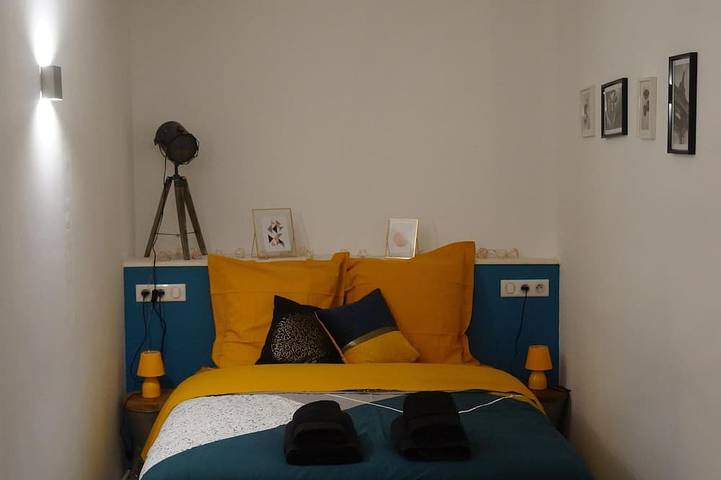 Location de vacances pour 6 personnes à Kientzheim - 4