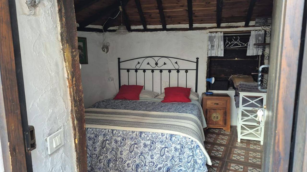I Miti Viviendavacacional in Chío, Guía de Isora