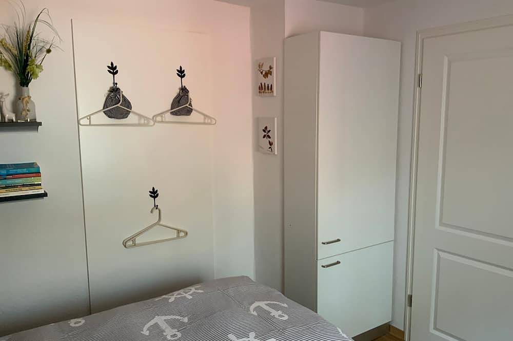 Ganze Wohnung, Ferienwohnung/App. für 2 Gäste mit 43m² in Rendsburg (166539) in Rendsburg, Nord-Ostsee-Kanal