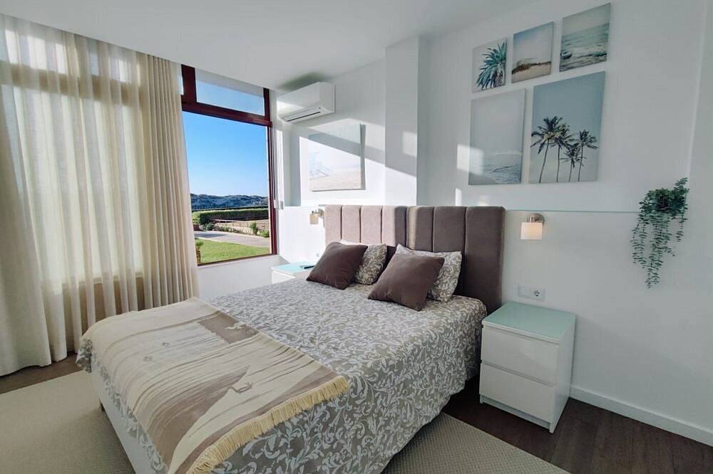 Ganze Wohnung, Mar & Sal Apartment | Beach | Comfort | Mindelo in Mindelo, Porto Distrikt
