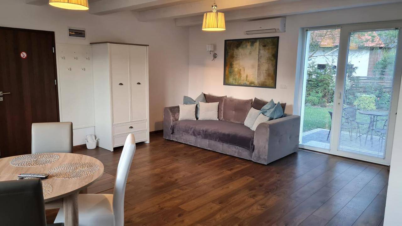 Ganze Wohnung, Villa Sadula - Apartamenty na Mazurach in Powiat Mrągowski