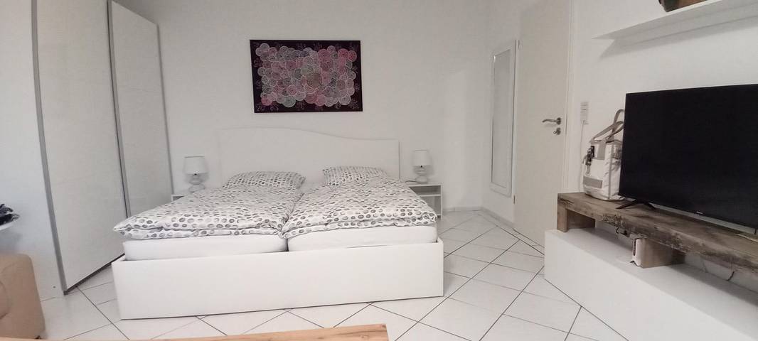 Ferienwohnung für 2 Personen, mit Balkon in Hörnum - 4