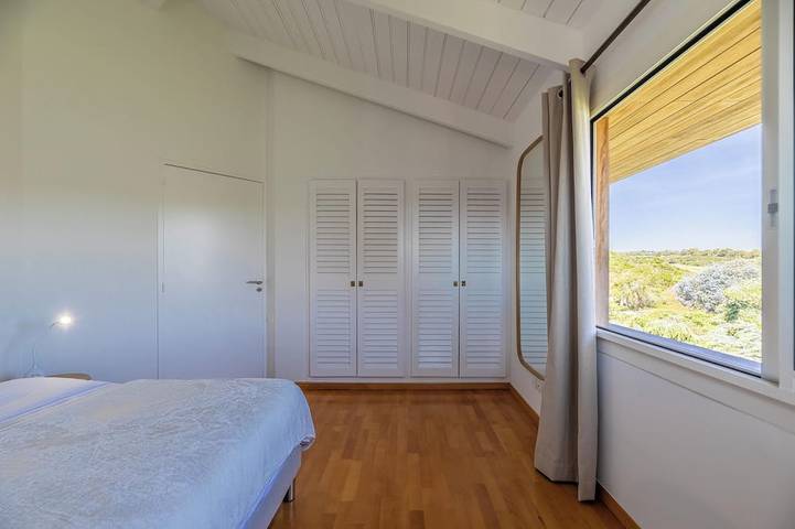 Gîte pour 2 personnes, animaux acceptés dans Plage De Sperone - 3