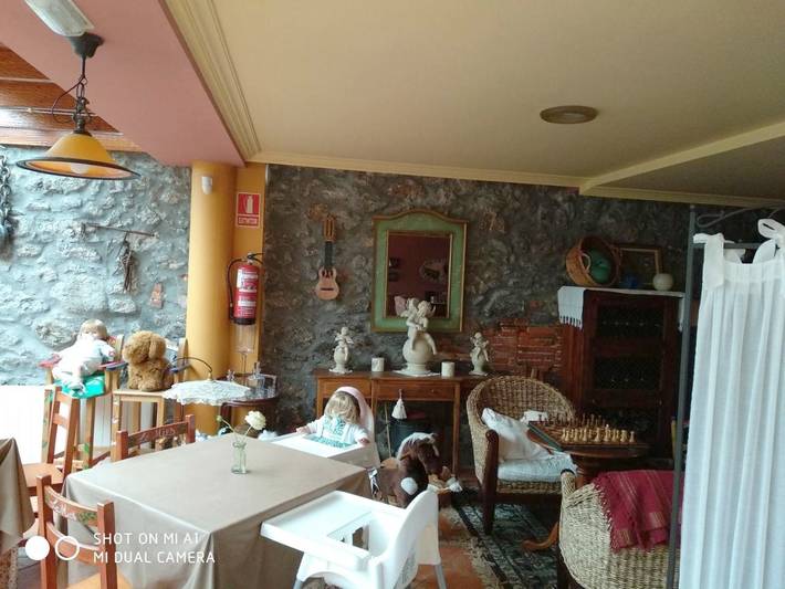 Hôtel pour 2 personnes, avec vue à Noja - 4