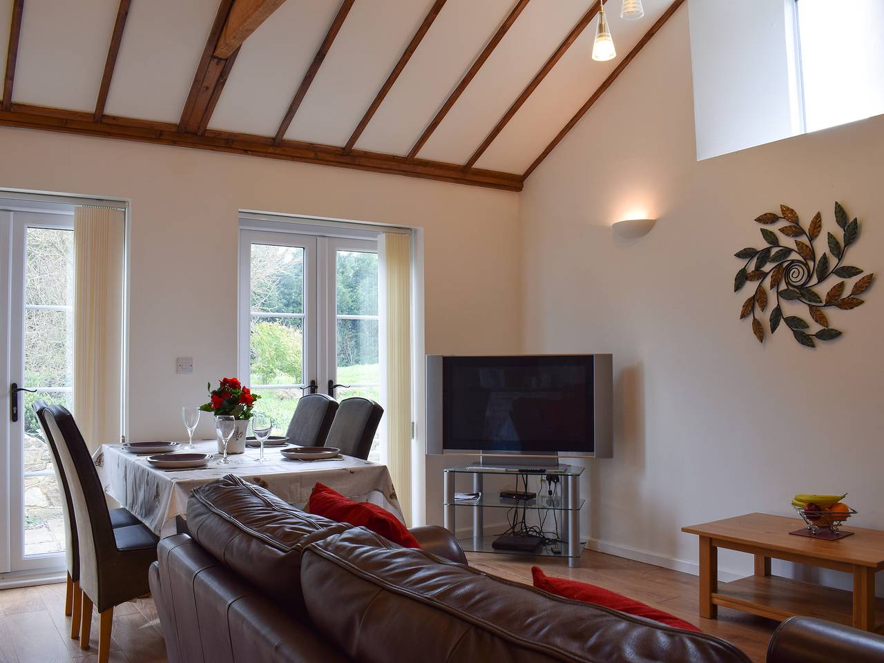Casa vacanza a Somerset a partire da 129€ a notte