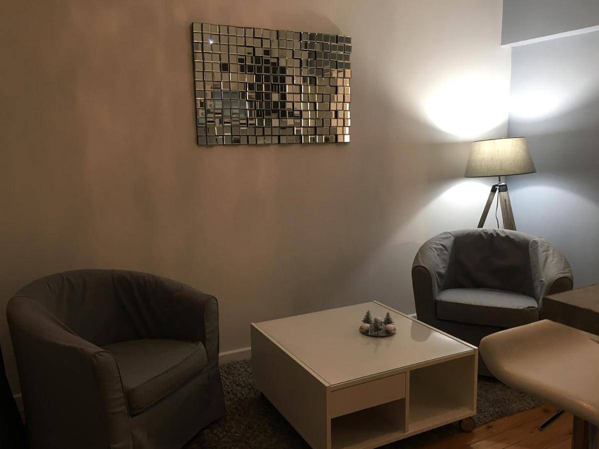 Appartement entier, One-Bedroom Apartment in Orchies, Département Nord