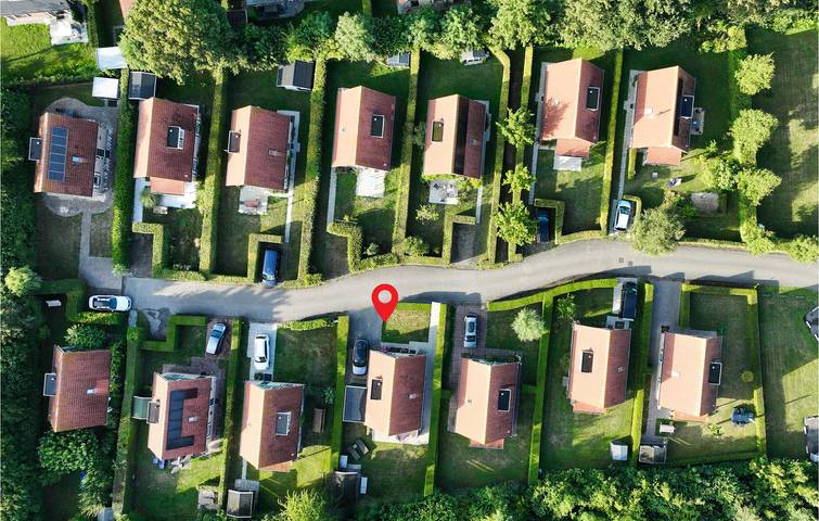 Ferienhaus für 6 Personen, mit Garten und Terrasse in Schouwen-Duiveland - 2