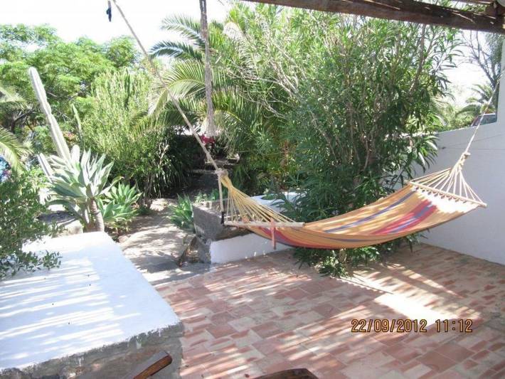 Location de vacances pour 2 personnes, avec terrasse, animaux acceptés dans Pantelleria - 2