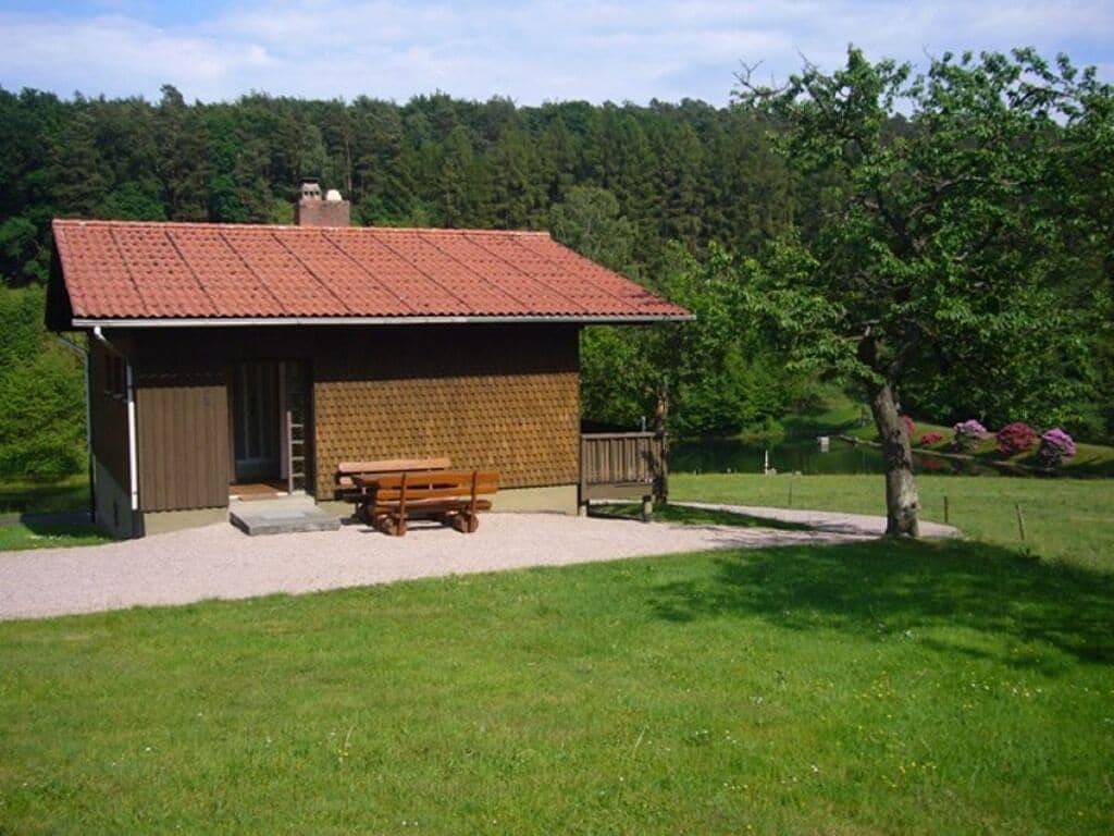 2 Siefertshof Komfortable Ferienresidenz in Mossautal, Odenwaldkreis