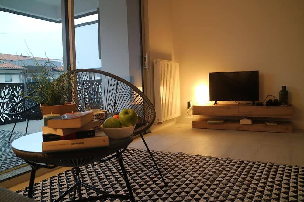 Entire apartment, Apartment T3 Seignosse nine 10 min from the beach in Seignosse, Côte d’Argent