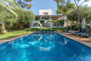 Holiday home in Cala d'Or, Santanyí für 10 