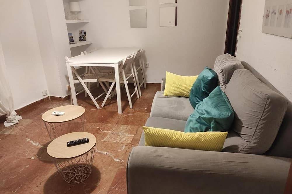 Apartamento inteiro, Apartamento Huelva Centro (Marina) in Huelva, Costa de la luz
