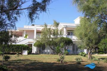 Agriturismo per 3 Persone in Monopoli, Via Francigena, Foto 4
