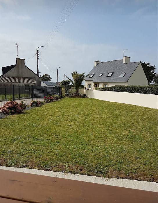 Gwalarn in Lampaul-Plouarzel, Brest und Umgebung