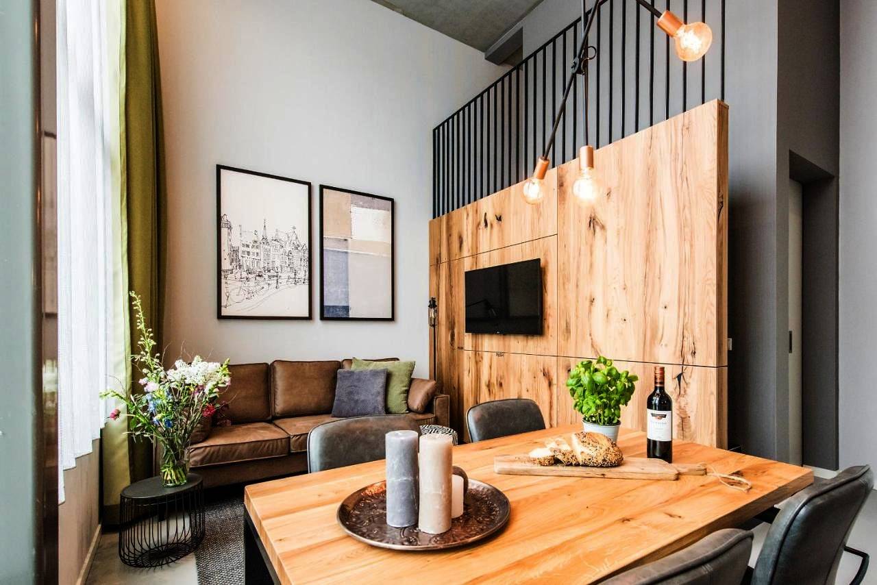 Yays Amsterdam East by Numa in Amsterdam Oost, Nederlandse kust