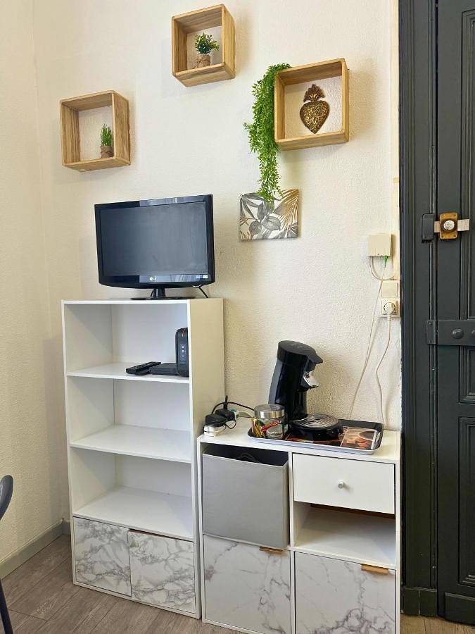 Gîte pour 2 personnes dans Thermes Berot - 3