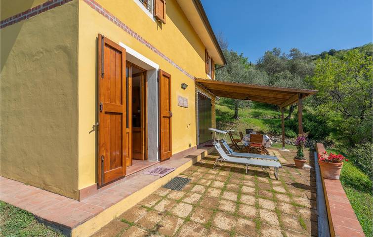 Ferienhaus für 6 Personen, mit Haustier in Lucca - 3