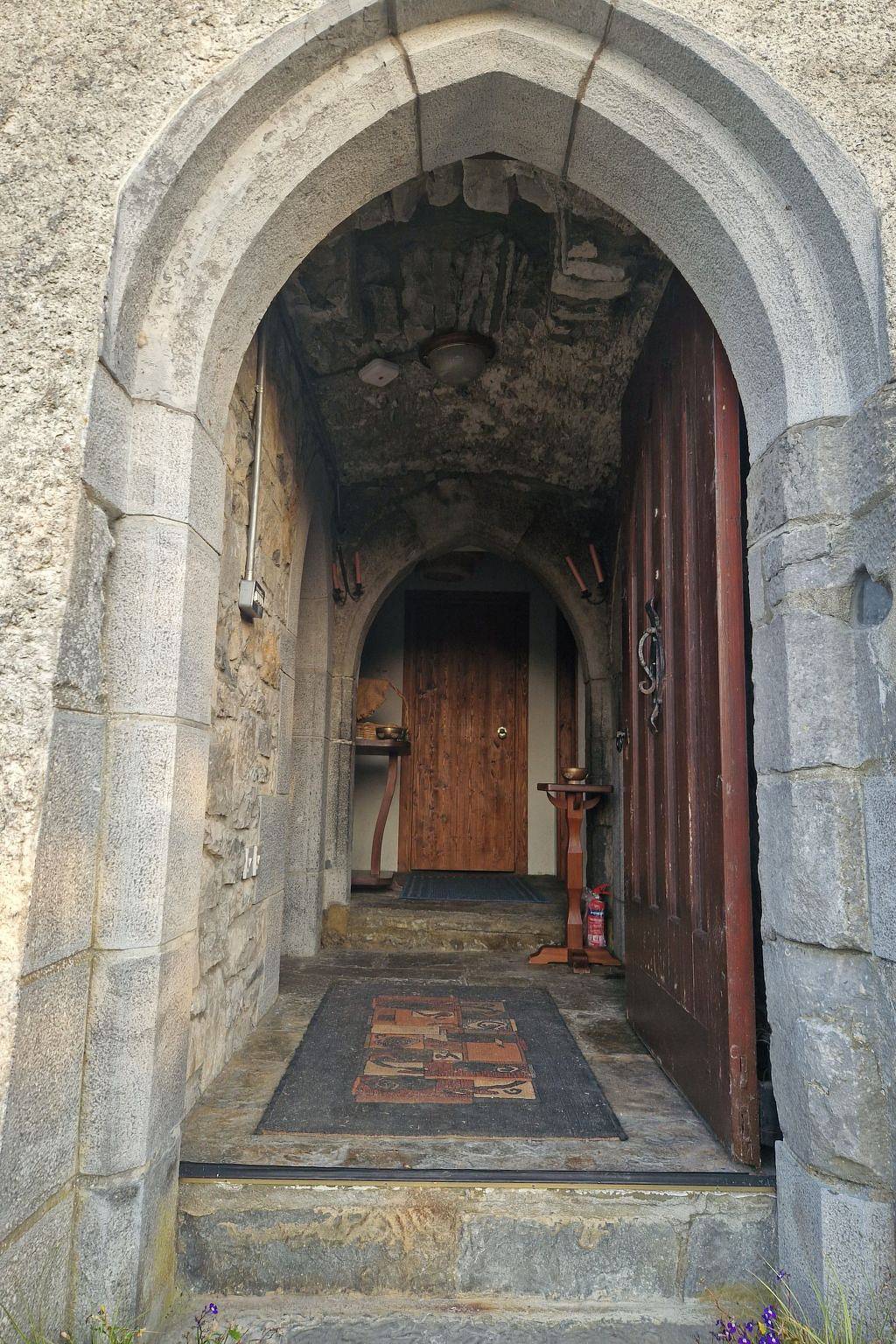 Holiday home for 4 people in Galway, Lough Corrib