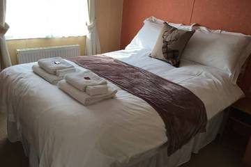 Camping for 4 Guests in Isle of Skye, Inner Hebrides, Picture 2