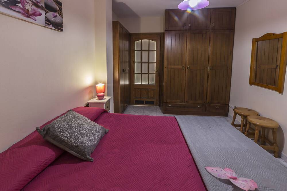 Apartamento entero, Vivienda Vacacional Cañamo, Siente la Tranquila Diferencia.... in Tamaduste, Valverde