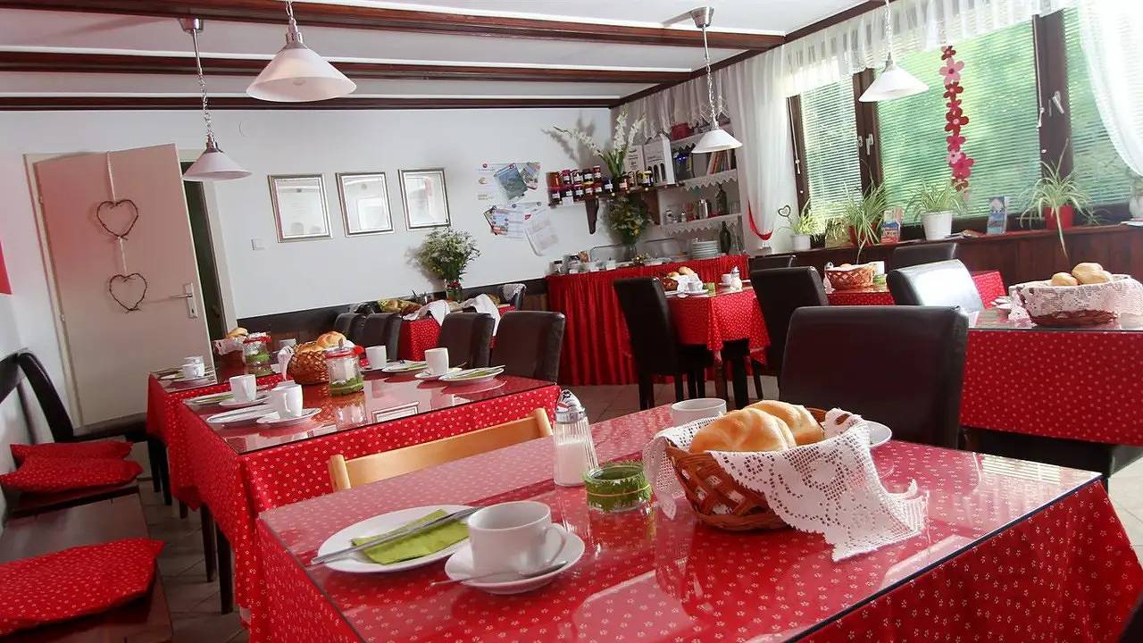 Ganze Ferienwohnung, Ferienwohnung für 2 Personen (70 m²) in Mörbisch am See in Mörbisch am See, Leithaberg