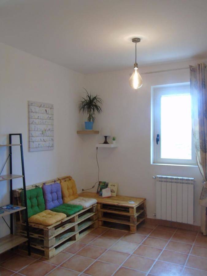 Standard Double Room in Altino, Provincia di Chieti