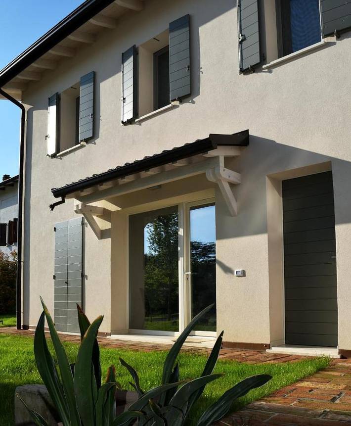 Chambre d’hôte pour 2 personnes, avec Jardin à Maranello
