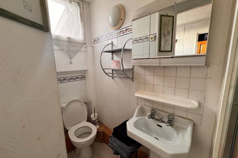 Appartement entier, La cachette du Beffroi - Appt 30 m² centre Arras in Arras, Région d'Arras