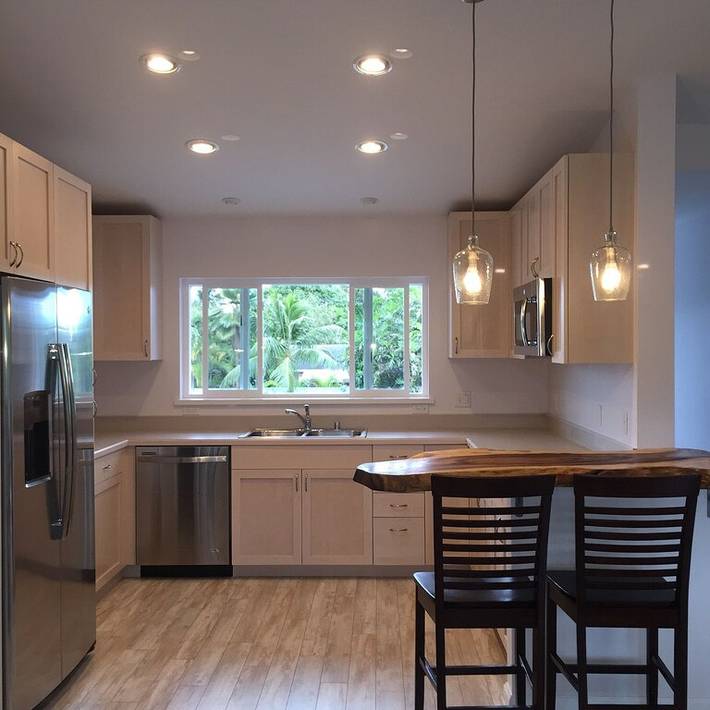 Maison d’hôte pour 4 personnes dans Hawai - 3