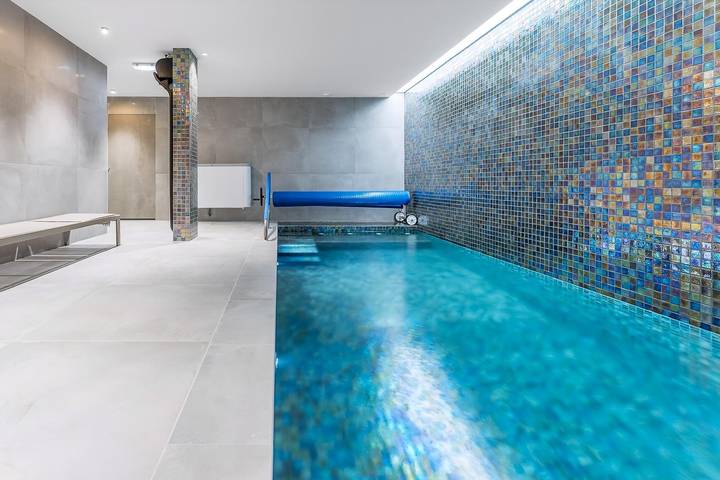 Gîte pour 3 personnes, avec piscine à Braga - 3