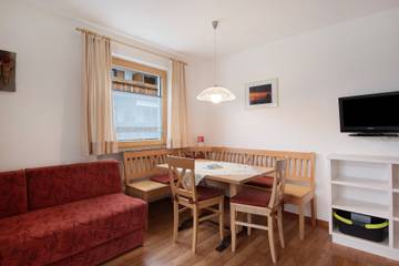 Appartamento per 3 Persone in Santa Maddalena (Valle Isarco), Funes, Foto 1