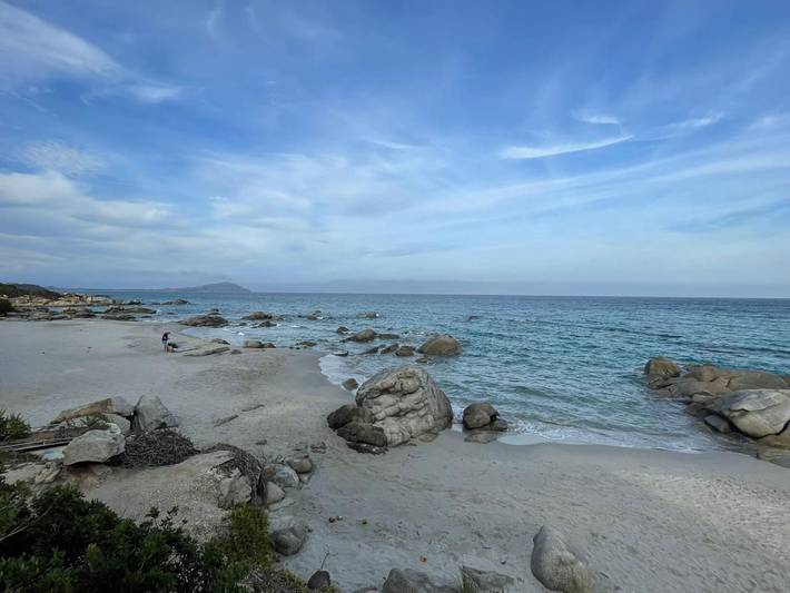 Ferienhaus für 7 Personen, mit Pool auf Sardinien - 3