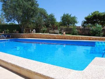 Finca in Cas Concos, Felanitx für 10 